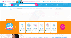 Desktop Screenshot of cjbdesigns.biz